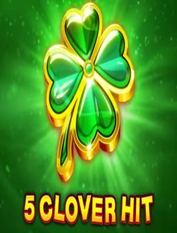 5 Clover Hit