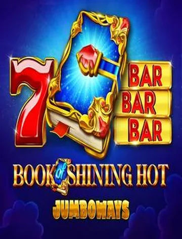 Book Of Shining Hot Jumboways