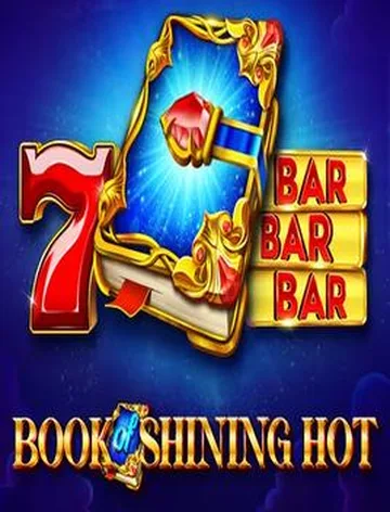 Book Of Shining Hot
