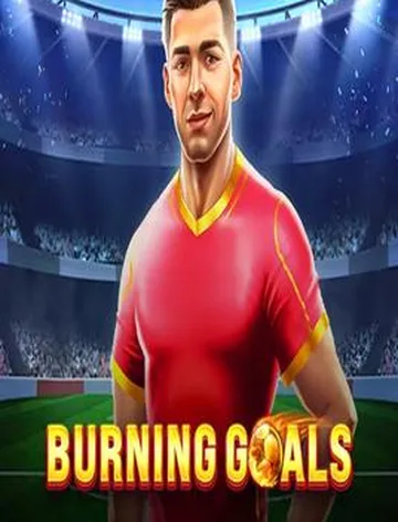 Burning Goals