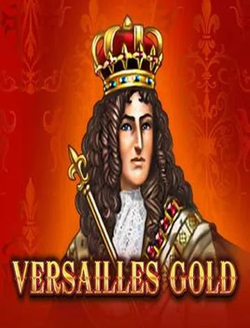 Versailles Gold