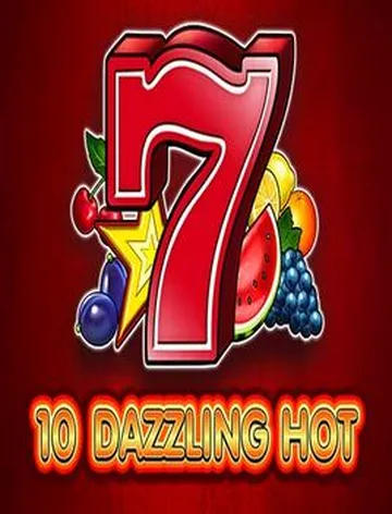 10 Dazzling Hot