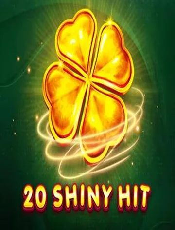 20 Shiny Hit