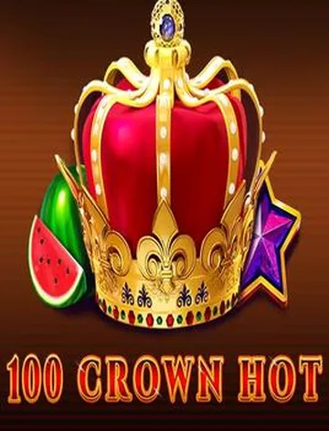100 Crown Hot