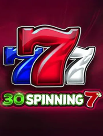 30 Spinning 7s
