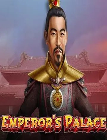 Emperors Palace