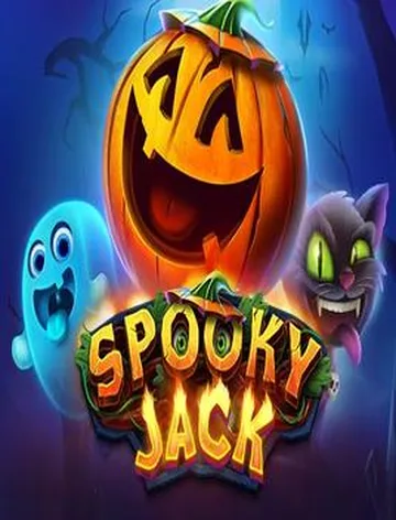 Spooky Jack