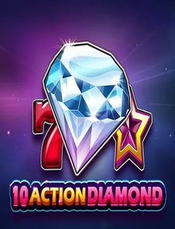 10 Action Diamond