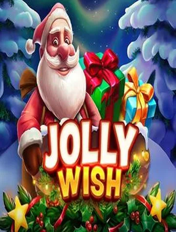Jolly Wish