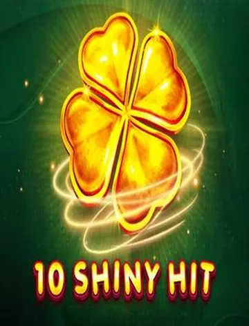 10 Shiny Hit