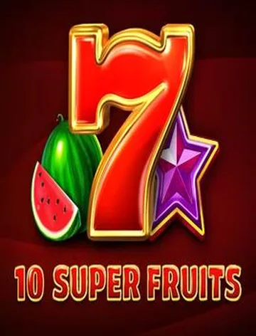 10 Super Fruits
