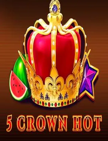 5 Crown Hot