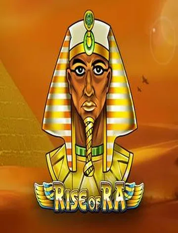 Rise Of Ra