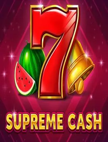 Supreme Cash