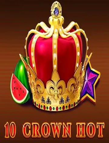10 Crown Hot