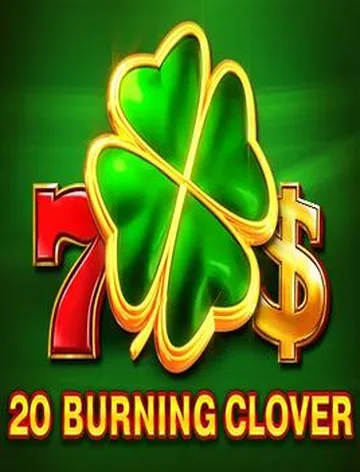 20 Burning Clover