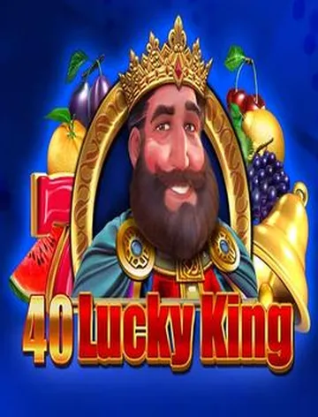 40 Lucky King