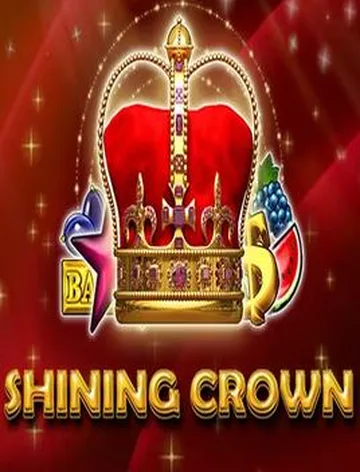 Shining Crown BELL LINK