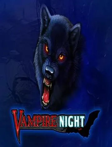 Vampire Night BELL LINK
