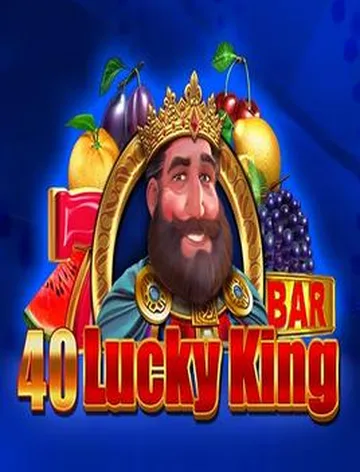 40 Lucky King BELL LINK