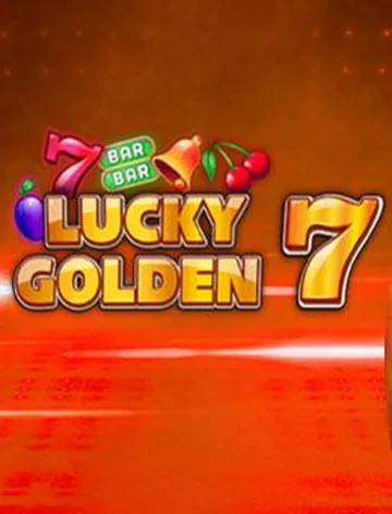 Lucky Golden Seven