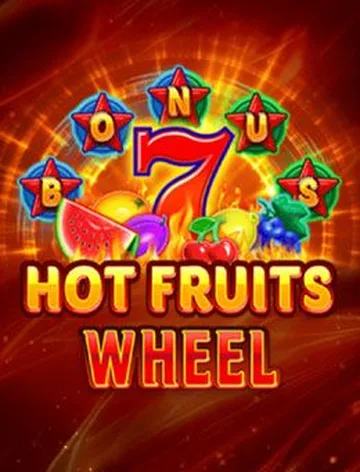 Hot Fruits Wheel