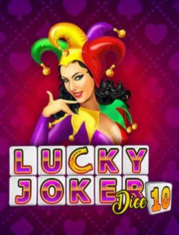 Lucky Joker 10 Dice