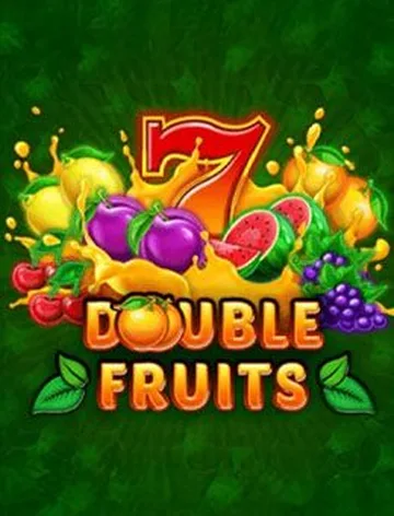 Double Fruits