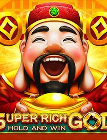 Super Rich God