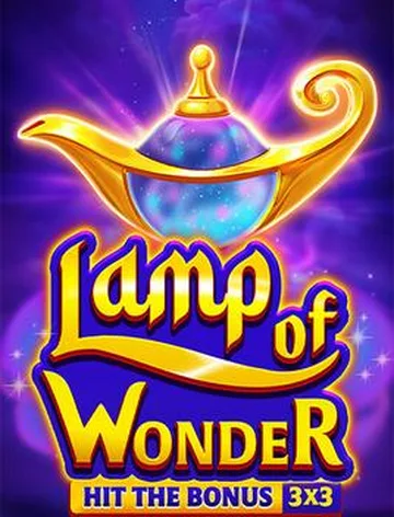 Lamp Of Wonder