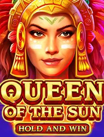 Queen of The Sun