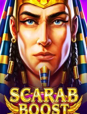 Scarab Boost