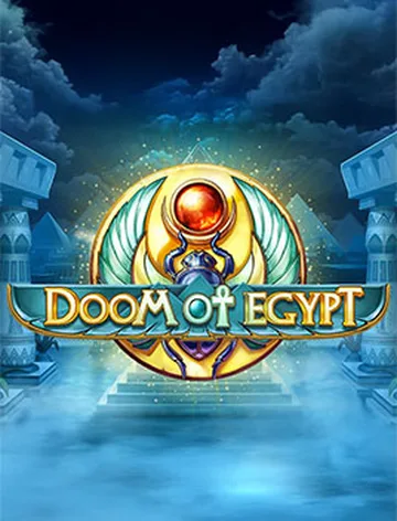 Doom Of Egypt