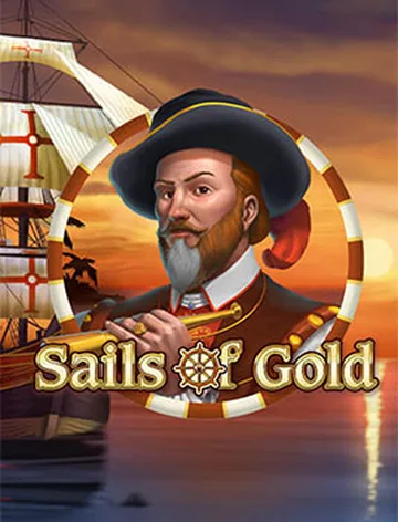 Sails Of Gold