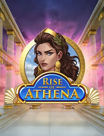 Rise Of Athena