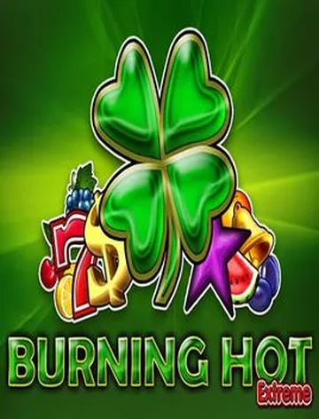 Burning Hot Extreme
