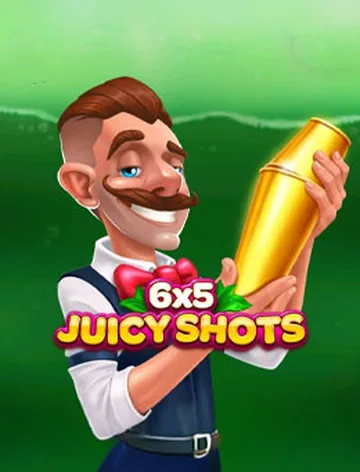 5x6 Juicy Shots