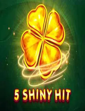 5 Shiny Hit