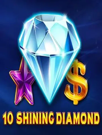 10 Shining Diamond