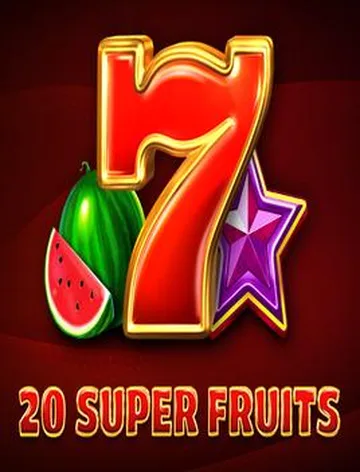 20 Super Fruits
