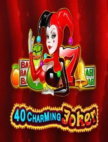 40 Charming Joker