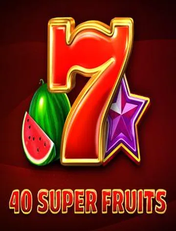 40 Super Fruits
