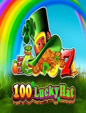 100 Lucky Hat
