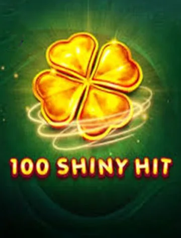 100 Shiny Hit