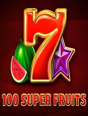 100 Super Fruits