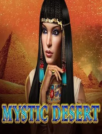 Mystic Desert