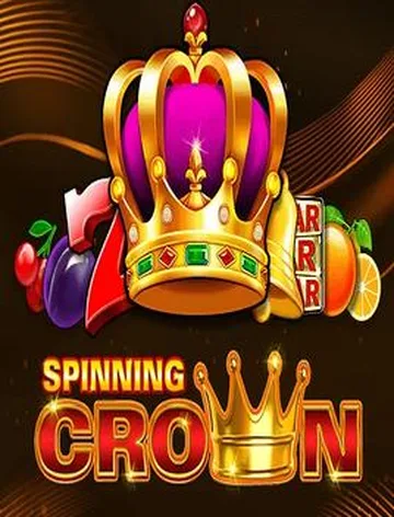 Spinning Crown