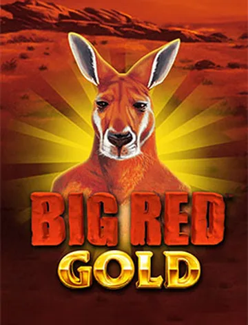 Big Red Gold
