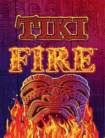 Tiki Fire