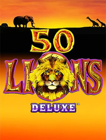 50 Lions Deluxe